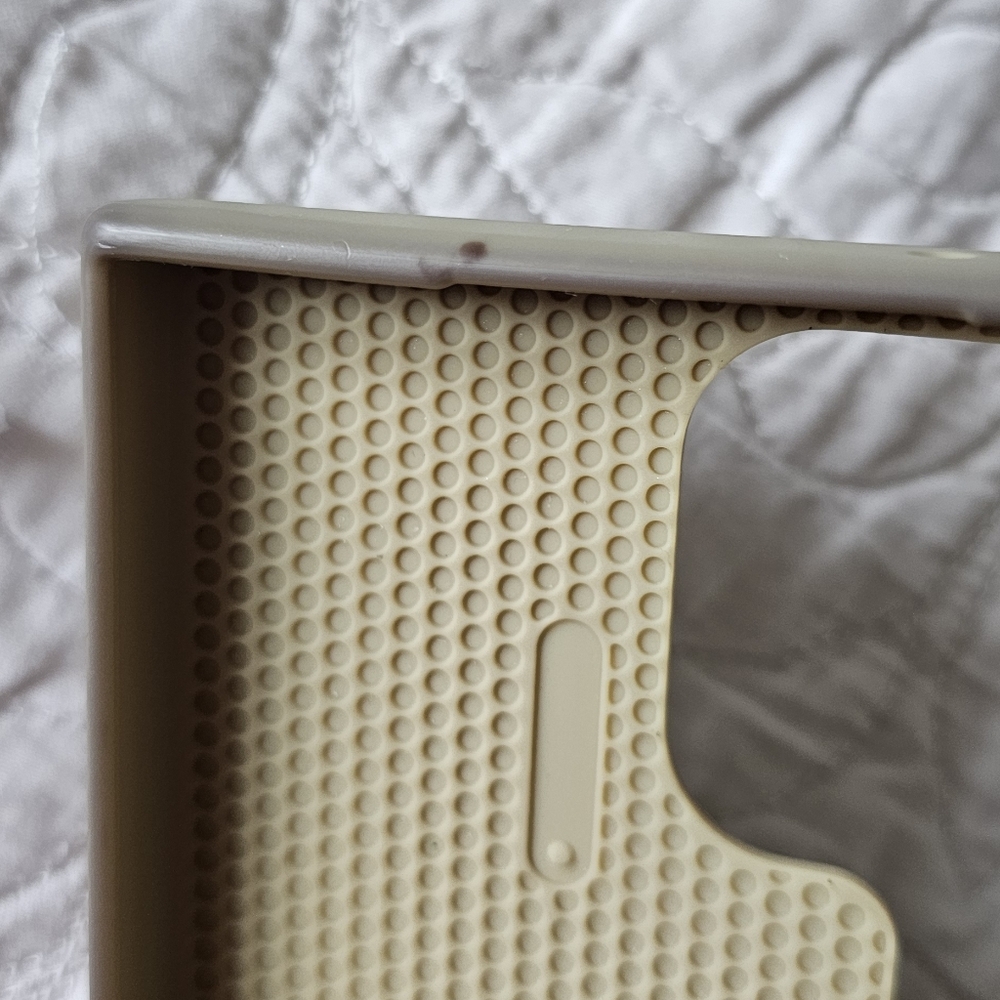 Loopy Case Sand Phone Cover S23 Ultra Samsung - Picture 7 of 8